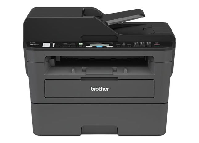 MULTIFUNCTIONAL LASER MONOCROM Brother MFC-L2712DW, Ethernet, Wi-Fi 30ppm