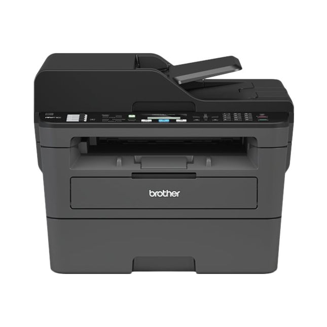 MULTIFUNCTIONAL LASER MONOCROM Brother MFC-L2712DW, Ethernet, Wi-Fi 30ppm