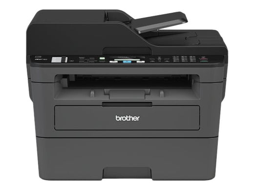 MULTIFUNCTIONAL LASER MONOCROM Brother MFC-L2712DW, Ethernet, Wi-Fi 30ppm