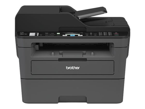 MULTIFUNCTIONAL LASER MONOCROM Brother MFC-L2712DW, Ethernet, Wi-Fi 30ppm