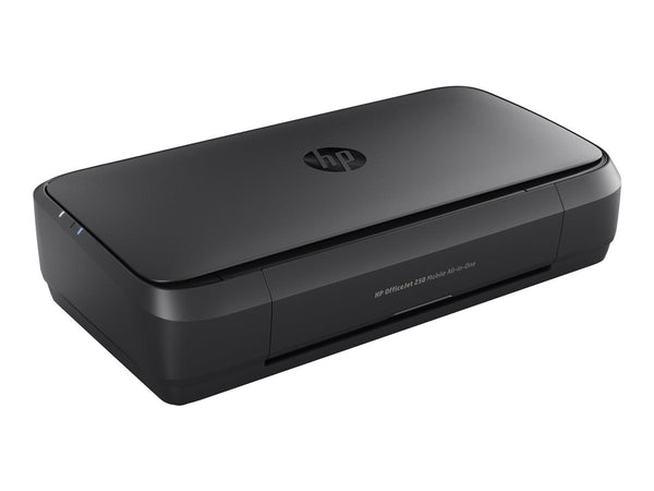 HP OfficeJet 250 Portabil Inkjet