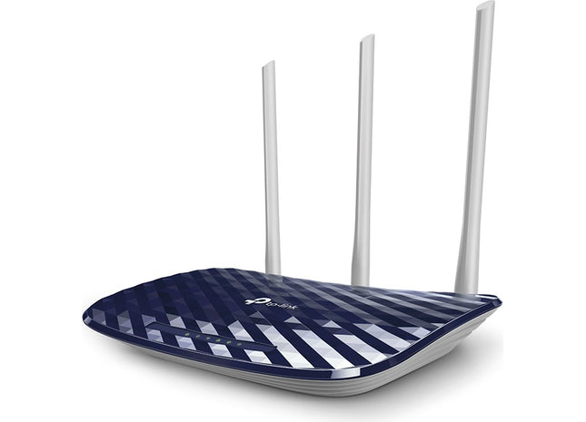 ROUTER TP-LINK wireless 750Mbps - Archer C20