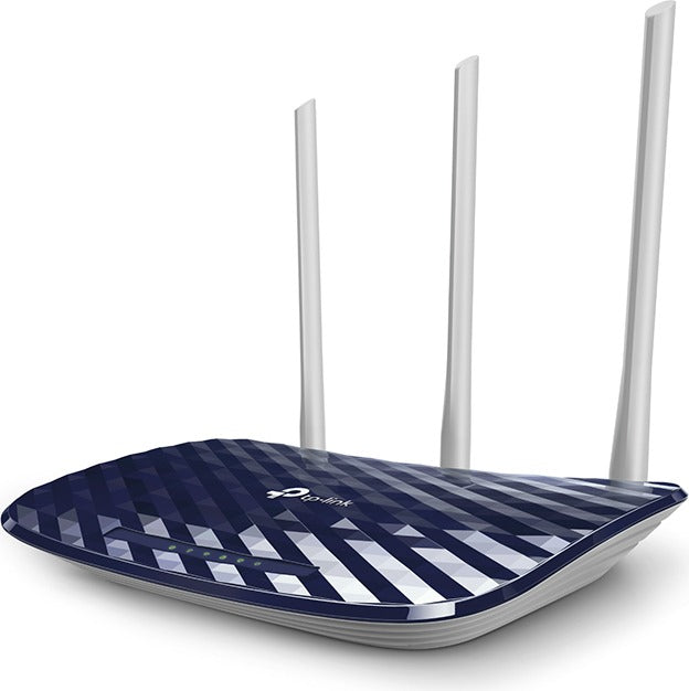ROUTER TP-LINK wireless 750Mbps - Archer C20