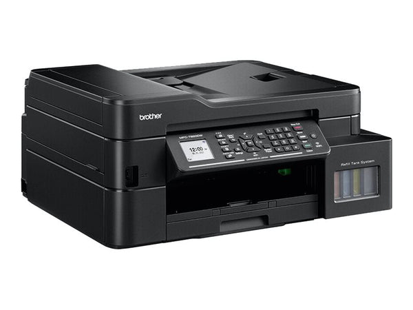 MULTIFUNCTIONAL INKJET BROTHER MFC-T920DW, A4, USB, Wi-Fi, retea, fax