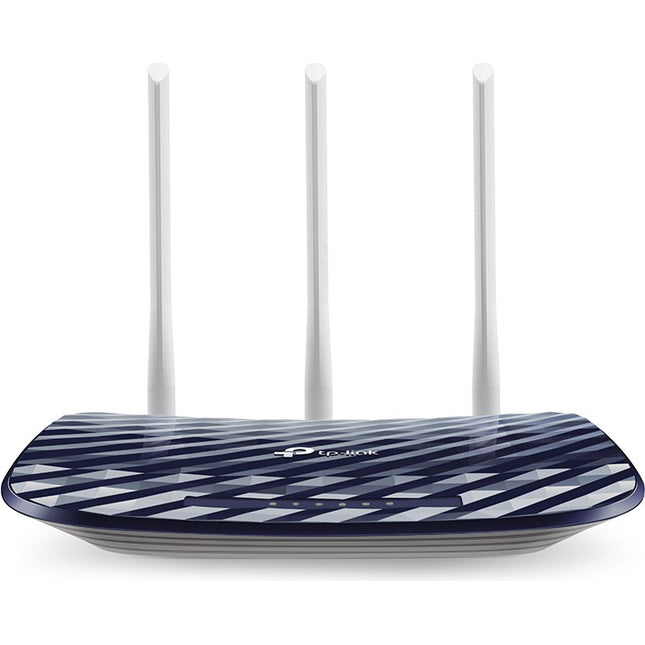 ROUTER TP-LINK wireless 750Mbps - Archer C20