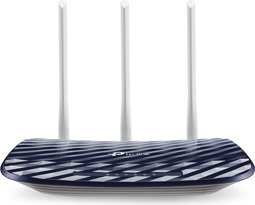 ROUTER TP-LINK wireless 750Mbps - Archer C20