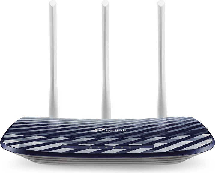 ROUTER TP-LINK wireless 750Mbps - Archer C20