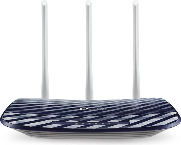 ROUTER TP-LINK wireless 750Mbps - Archer C20