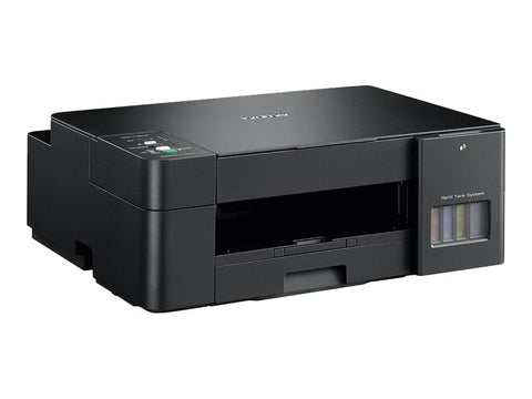 Brother DCP T420W Multifunctional color inkjet A4 16-17 ppm 128 MB