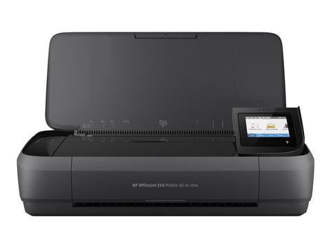 HP OfficeJet 250 Portabil Inkjet