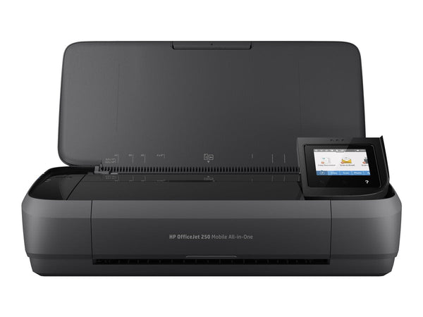 HP OfficeJet 250 Portabil Inkjet