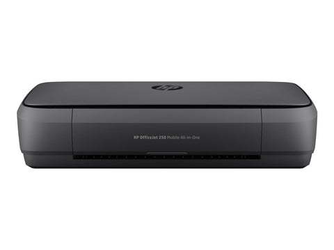HP OfficeJet 250 Portabil Inkjet
