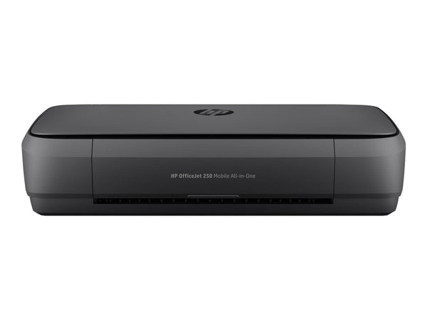 HP OfficeJet 250 Portabil Inkjet