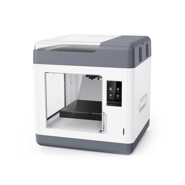 IMPRIMANTĂ 3D CREALITY SERMOON V1 PRO