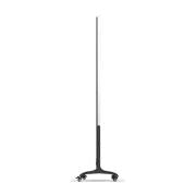 Totem digital indoor Dahua 55”, UHD 4K, 320nit, Android 11, ecran vertical pentru afișaj comercial