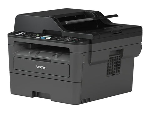 MULTIFUNCTIONAL LASER MONOCROM Brother MFC-L2712DW, Ethernet, Wi-Fi 30ppm