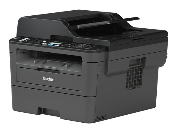 MULTIFUNCTIONAL LASER MONOCROM Brother MFC-L2712DW, Ethernet, Wi-Fi 30ppm