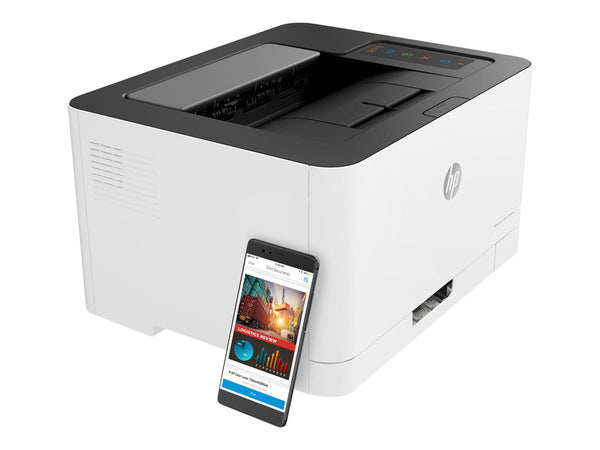Imprimanta HP Color Laser 150nw 18 ppm
