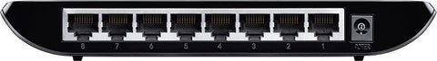 SWITCH TP-LINK 8 porturi Gigabit - TL-SG1008D