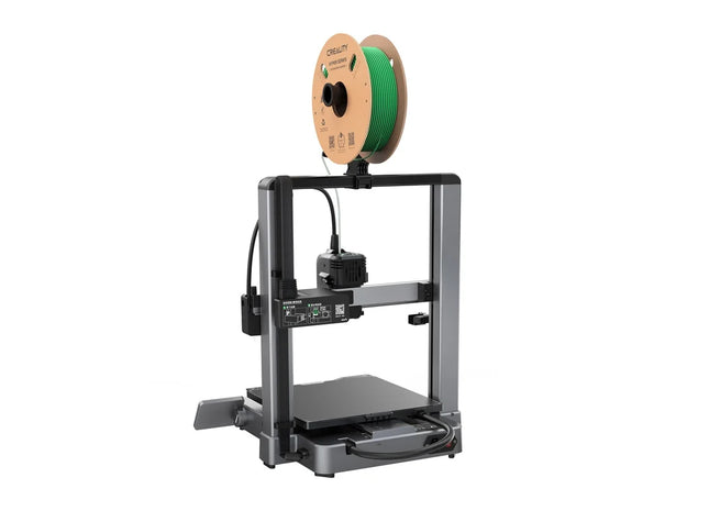 Imprimanta 3D Creality Hi cu 1 extruder, 8GB