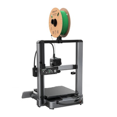 Imprimanta 3D Creality Hi cu un extruder, camera integrata, 8GB, Led incorporat
