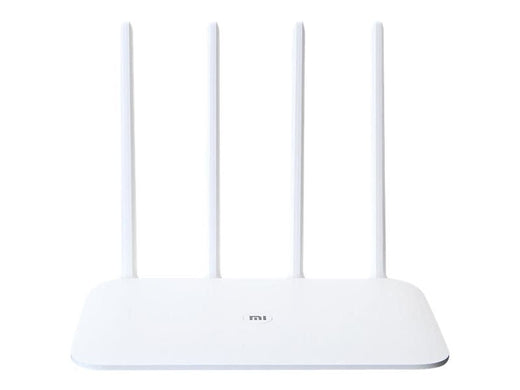 Router Wireless XIAOMI Mi Router 4A, Dual-Band, alb