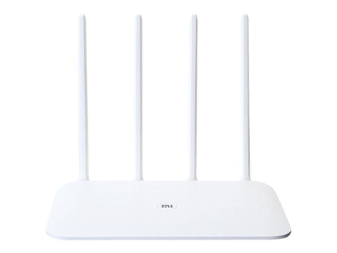 Router Wireless XIAOMI Mi Router 4A, Dual-Band, alb