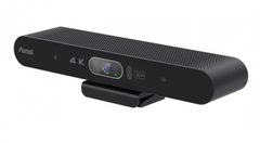 Camera Videoconferinta Axtel AX-4K Video-Bar-Mini, Rezolutie 4k 3840x2160@30fps