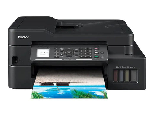 MULTIFUNCTIONAL INKJET BROTHER MFC-T920DW, A4, USB, Wi-Fi, retea, fax
