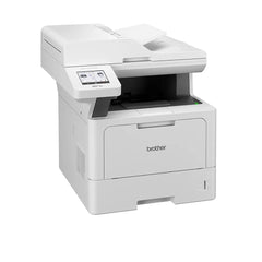Brother MFC-L5710DW Multifunctionala laser monocrom A4, 48 ppm, duplex automat, 512 MB RAM, Ecran color tactil, Windows 10 si 11, Wi-Fi si LAN