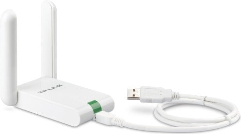 ADAPTOR RETEA TP-LINK MINI - TL-WN822N