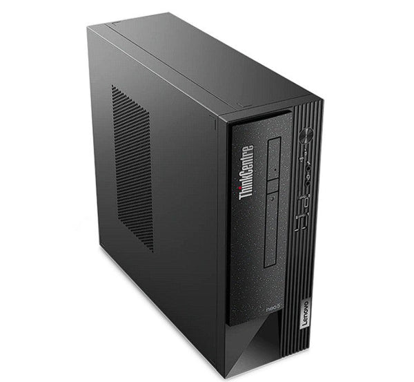 Desktop ThinkCentre neo 50s Gen 4, SFF, i5-13400, UHD Graphics 731, RAM 16 GB, SSD 512 GB, 3YD W11P EDU