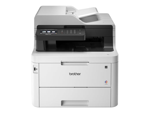 MULTIFUNCTIONAL LASER BROTHER MFC-L3770CDW, A4, USB, Retea, Wi-Fi 24ppm