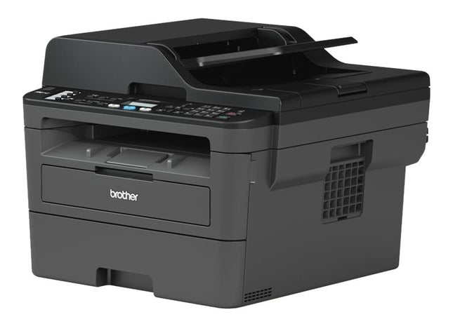 MULTIFUNCTIONAL LASER MONOCROM BROTHER MFC-L2712DN, A4, USB