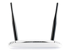 Router Wireless TP-LINK TL-WR841N, 300 Mbps