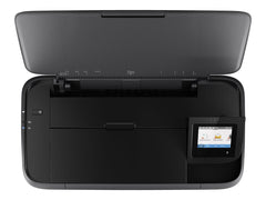 Multifunctional Portabil HP OfficeJet 250, Inkjet, Color, All in one, 7ppm