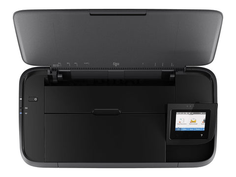 HP OfficeJet 250 Portabil Inkjet