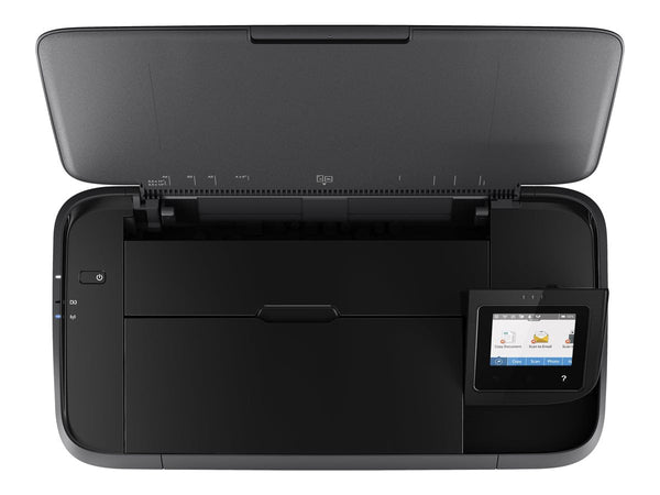 HP OfficeJet 250 Portabil Inkjet