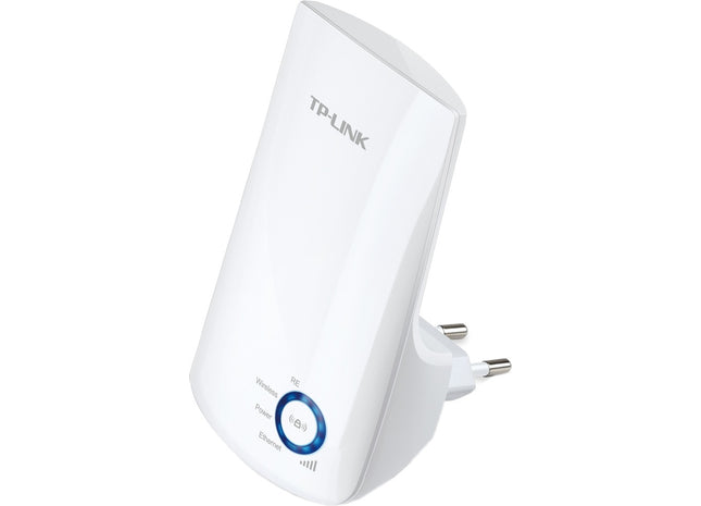 RANGE EXTENDER TP-LINK wireless 300Mbps - TL-WA850RE