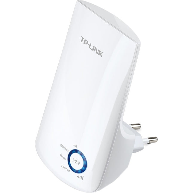 RANGE EXTENDER TP-LINK wireless 300Mbps - TL-WA850RE