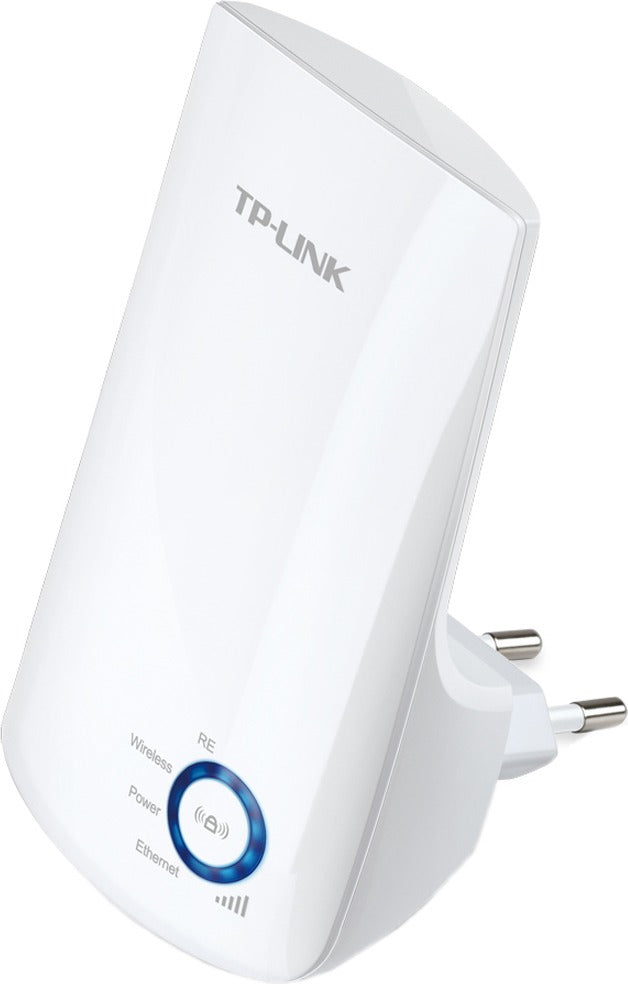 RANGE EXTENDER TP-LINK wireless 300Mbps - TL-WA850RE