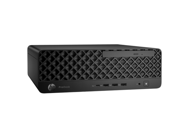 Desktop HP ProDesk 4 G1i SFF Intel Core Ultra 7 265 16GB 512GB