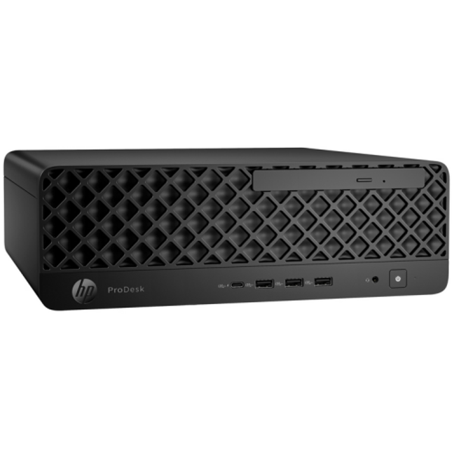 Desktop HP ProDesk 4 G1i Desktop Mini Intel Core Ultra 5 225T 16GB 512GB