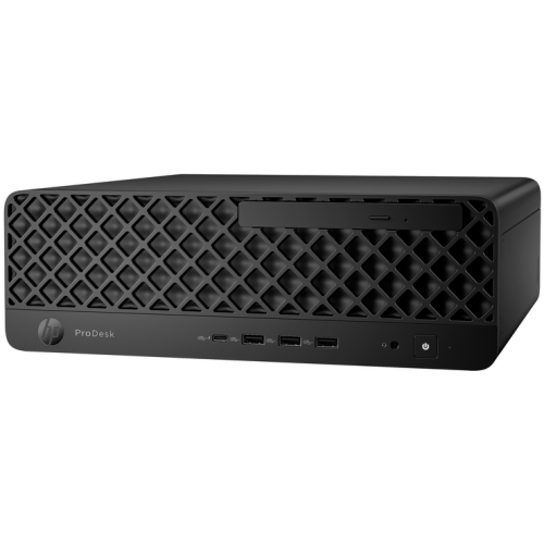 Desktop HP ProDesk 4 G1i Desktop Mini Intel Core Ultra 5 225T 16GB 512GB