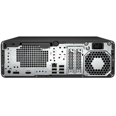 Desktop HP ProDesk 4 G1i Desktop Mini Intel Core Ultra 5 225T 16GB 512GB