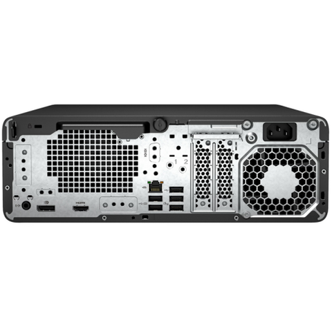 Desktop HP ProDesk 4 G1i Desktop Mini Intel Core Ultra 5 225T 16GB 512GB