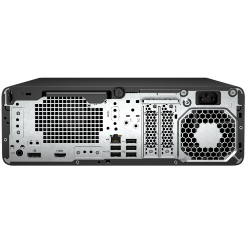 Desktop HP ProDesk 4 G1i Desktop Mini Intel Core Ultra 5 225T 16GB 512GB