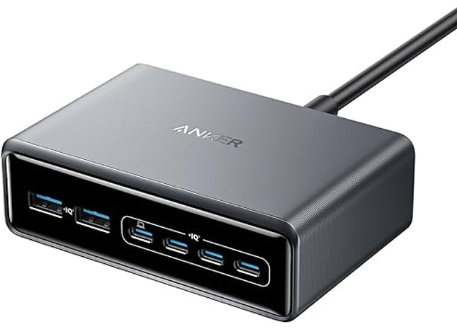 Anker A2683341 – alimentator retea USB-C cu incarcare rapida pentru dispozitive compatibile Power Delivery