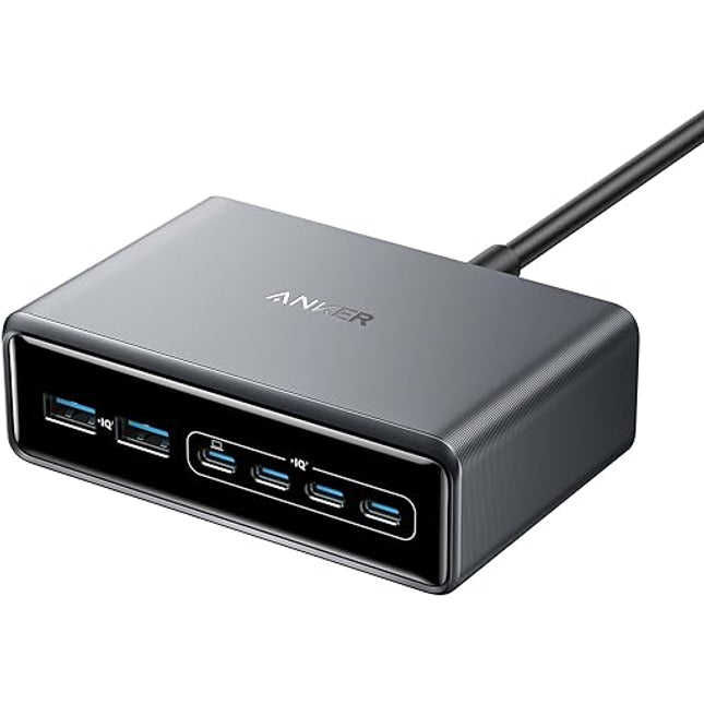 Anker A2683341 – alimentator retea USB-C cu incarcare rapida pentru dispozitive compatibile Power Delivery