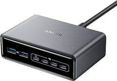 Anker A2683341 – alimentator retea USB-C cu incarcare rapida pentru dispozitive compatibile Power Delivery